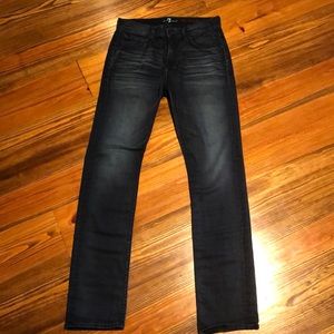Brand New Men’s 7 For All Mankind Jeans